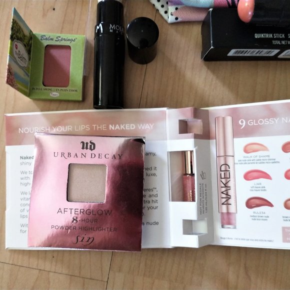 NEW LAUDER, MAC, URBAN DECAY, PHILOSOPHY, COSMETICS - Picture 5 of 12